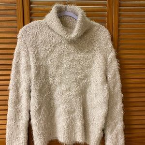 Zara Knit Sweater